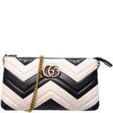 Gucci 443447 Marmont Mini Chain Bag