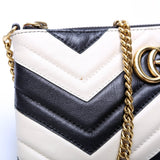 Gucci 443447 Marmont Mini Chain Bag