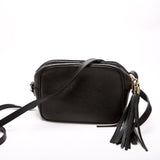 Gucci 308364 Soho Disco Crossbody Bag