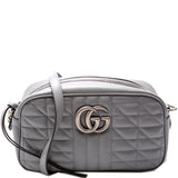 Gucci 447632 Marmont Aria Small Camera Bag
