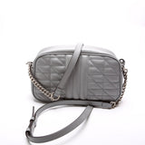 Gucci 447632 Marmont Aria Small Camera Bag