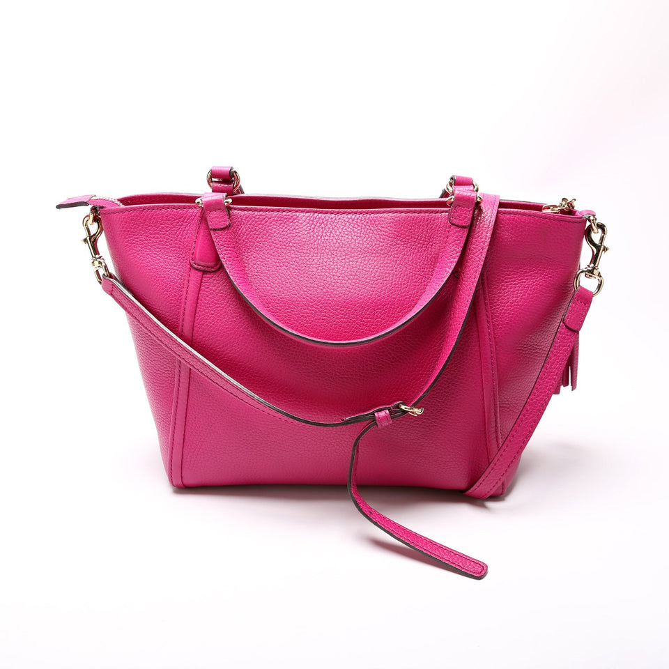 Gucci 369176 Soho Crossbody Bag
