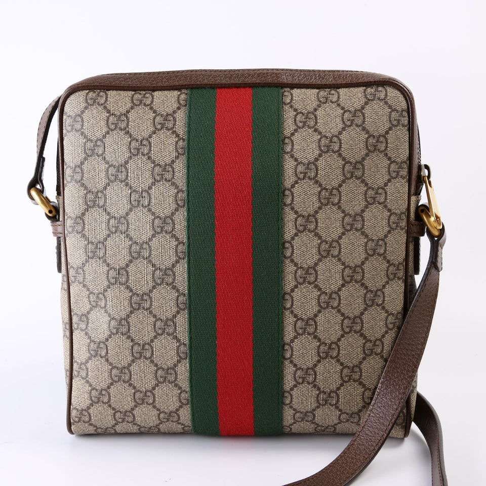 Gucci 547926 Ophidia Messenger Bag