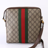 Gucci 547926 Ophidia Messenger Bag