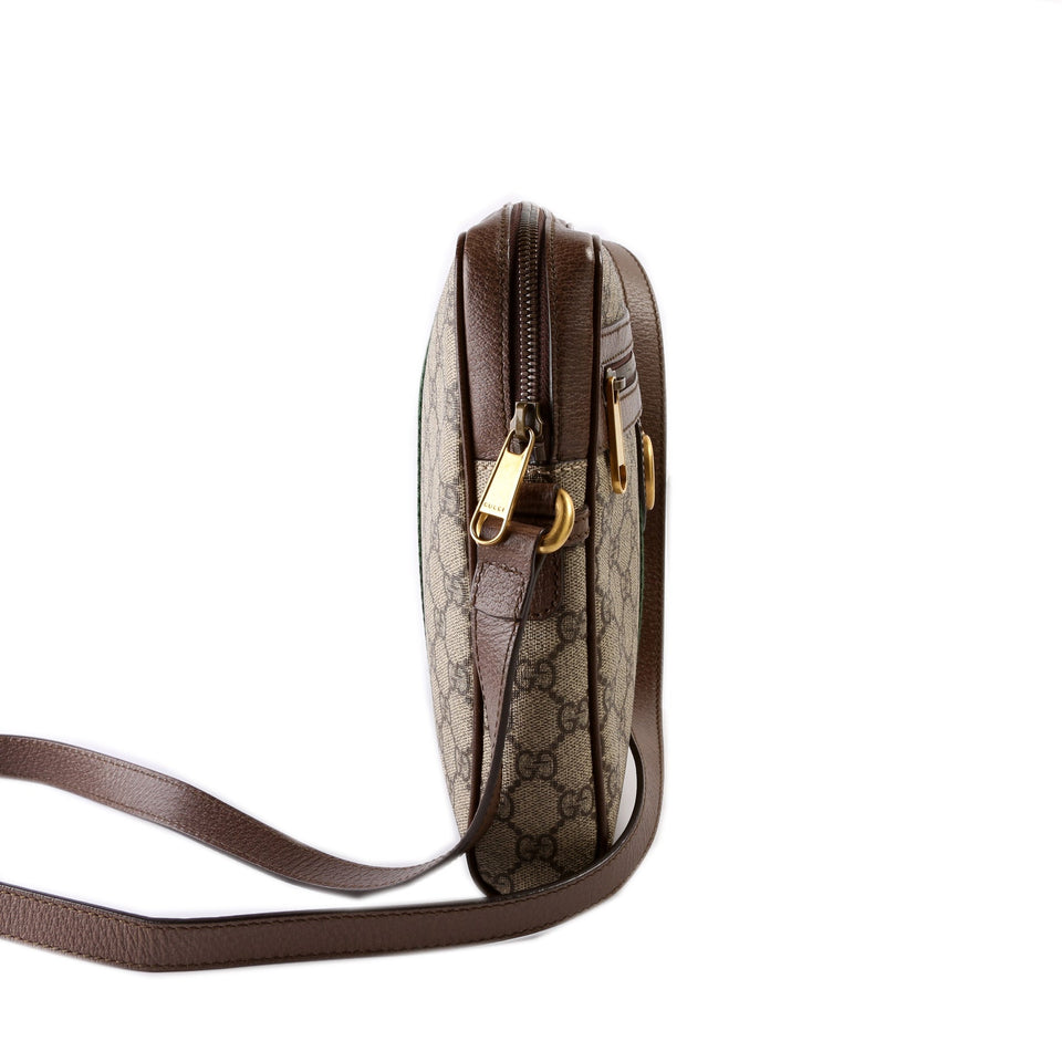 Gucci 547926 Ophidia Messenger Bag