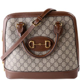 Gucci 620850 1955 Horsebit Top Handle Medium Bag