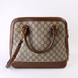 Gucci 620850 1955 Horsebit Top Handle Medium Bag
