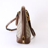 Gucci 620850 1955 Horsebit Top Handle Medium Bag