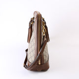 Gucci 620850 1955 Horsebit Top Handle Medium Bag