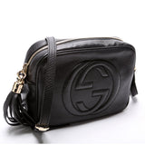 Gucci 308364 Soho Disco Crossbody Bag