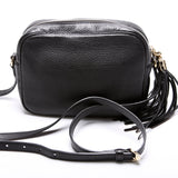 Gucci 308364 Soho Disco Crossbody Bag