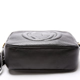 Gucci 308364 Soho Disco Crossbody Bag