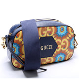 Gucci 476466 GG Kaleidoscope Messenger Bag
