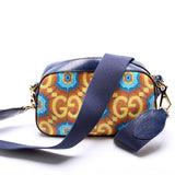 Gucci 476466 GG Kaleidoscope Messenger Bag
