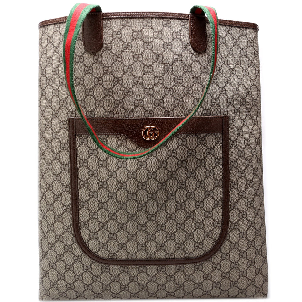 Gucci 744542 GG Ophidia Large Tote Bag