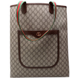 Gucci 744542 GG Ophidia Large Tote Bag