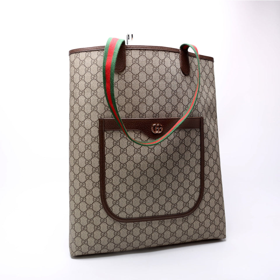 Gucci 744542 GG Ophidia Large Tote Bag