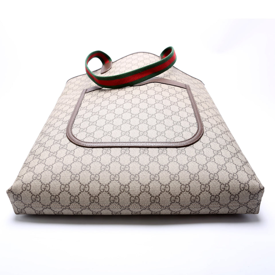 Gucci 744542 GG Ophidia Large Tote Bag