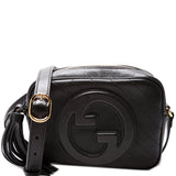 Gucci 742360 Blondie Small Shoulder Bag