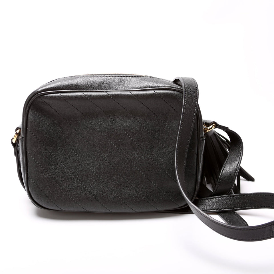 Gucci 742360 Blondie Small Shoulder Bag