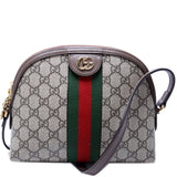 Gucci 499621 Ophidia GG Small Crossbody Bag