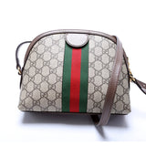 Gucci 499621 Ophidia GG Small Crossbody Bag