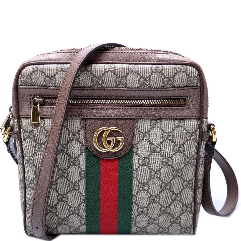 Gucci 547926 Ophidia Messenger Bag