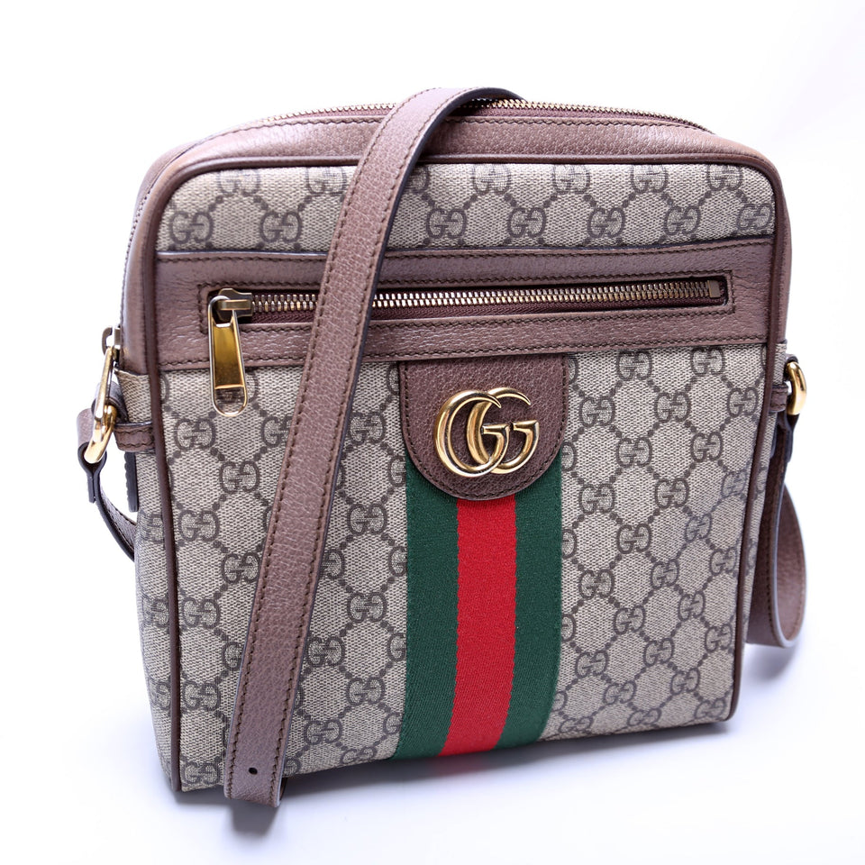 Gucci 547926 Ophidia Messenger Bag