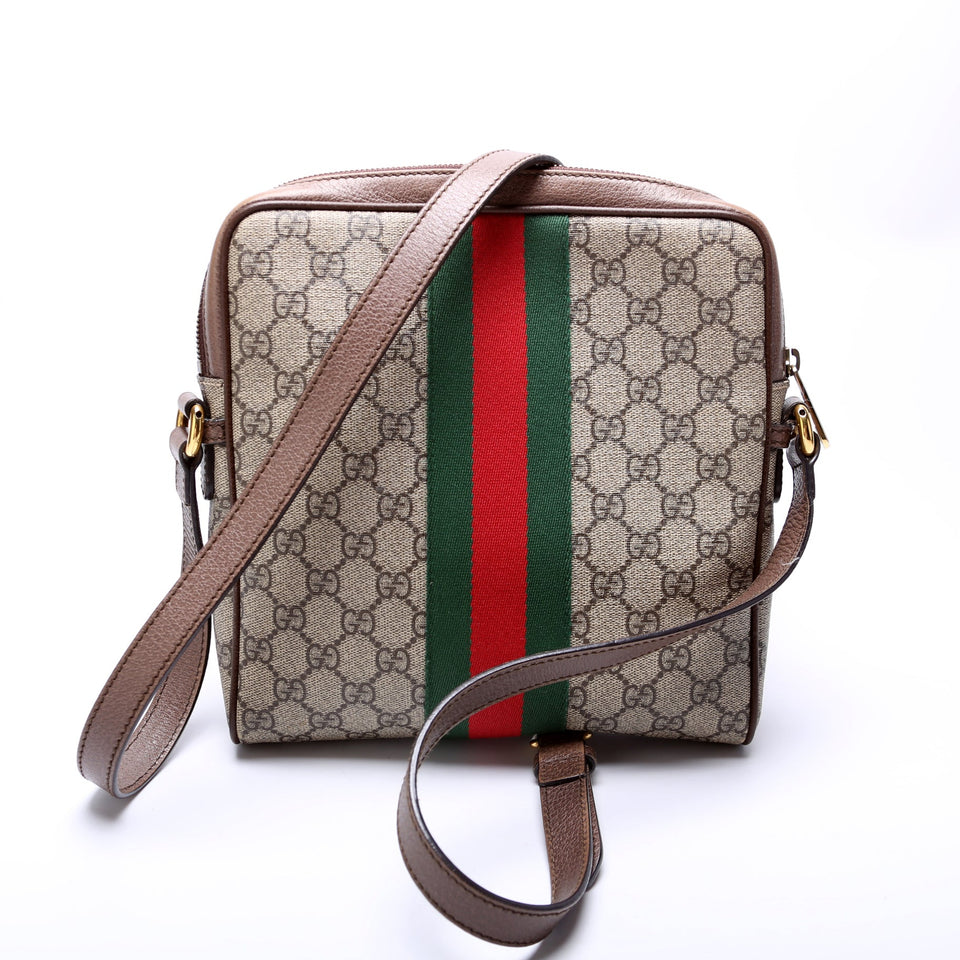 Gucci 547926 Ophidia Messenger Bag