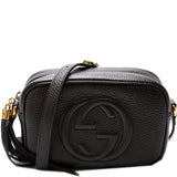 Gucci 347994 Mini Soho Disco Bag