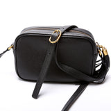 Gucci 347994 Mini Soho Disco Bag