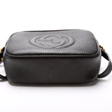 Gucci 347994 Mini Soho Disco Bag