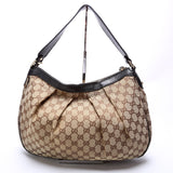 Gucci 232955 Sukey Hobo Medium Bag