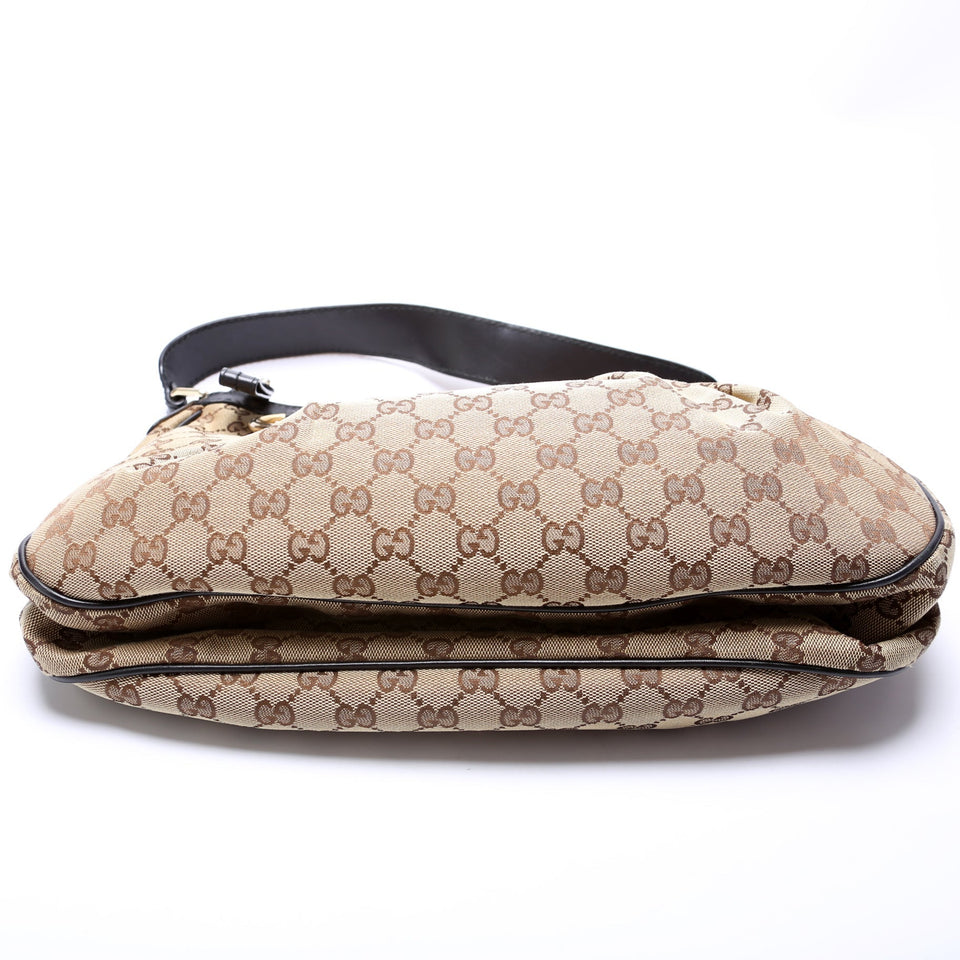 Gucci 232955 Sukey Hobo Medium Bag