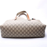Gucci 211134 Sherry Line Tote Bag