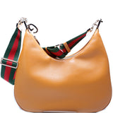 Gucci 702823 GG Supreme Attache Shoulder Large Bag
