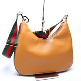 Gucci 702823 GG Supreme Attache Shoulder Large Bag