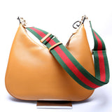 Gucci 702823 GG Supreme Attache Shoulder Large Bag