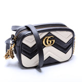 Gucci 448065 Marmont Mini Camera Bag