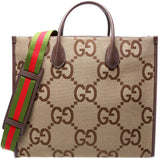 Gucci 678839 Jumbo GG Tote Bag