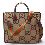 Gucci 678839 Jumbo GG Tote Bag
