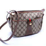 Gucci 001.56.6177 Vintage Supreme Messenger Bag