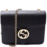 Gucci 510304 Interlock Small Crossbody Bag