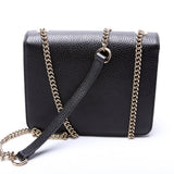 Gucci 510304 Interlock Small Crossbody Bag