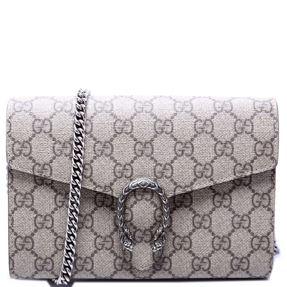 Gucci 401231 Dionysus Mini Wallet Bag