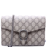 Gucci 401231 Dionysus Mini Wallet Bag
