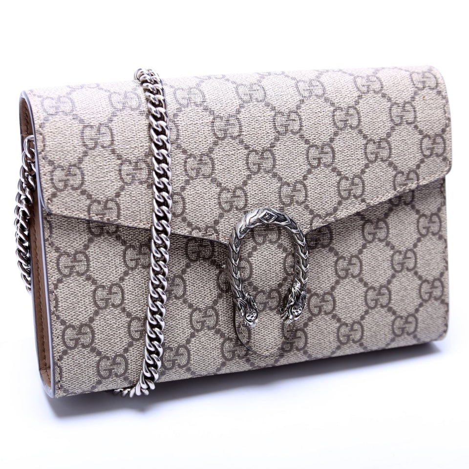 Gucci 401231 Dionysus Mini Wallet Bag