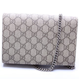 Gucci 401231 Dionysus Mini Wallet Bag