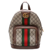 Gucci 547965 GG Supreme Ophidia Backpack Bag