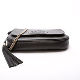 Gucci 336752 Soho Chain Crossbody Medium Bag
